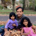 Flipboard profile picture for @Manoj