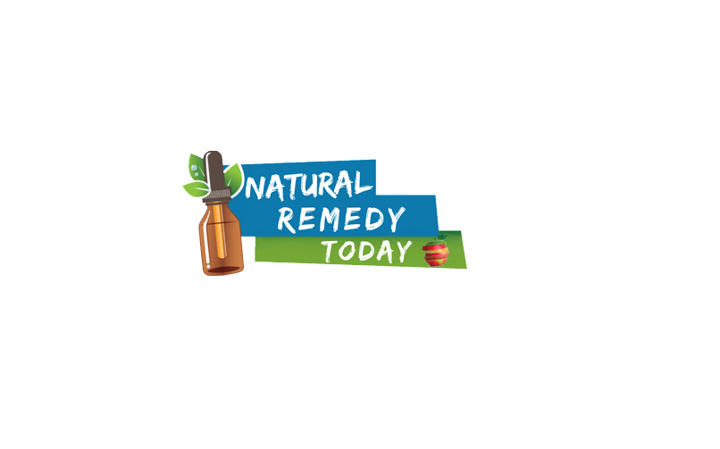 Natural remedy Today - cover