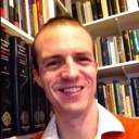 Flipboard profile picture for @theologian