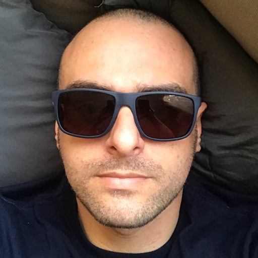Flipboard profile picture for @murilo