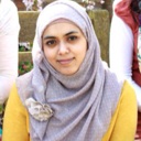 Flipboard profile picture for @salma