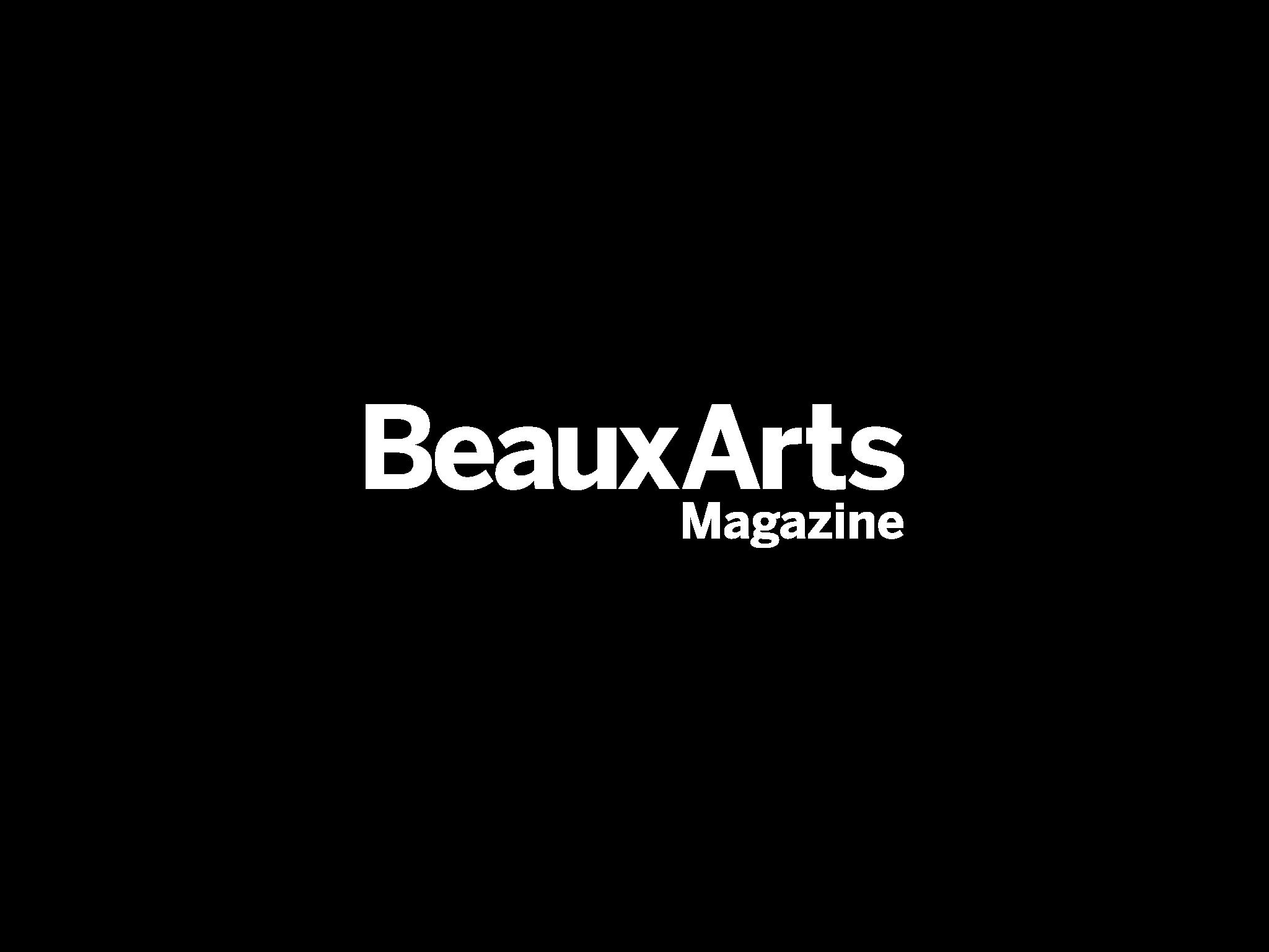 Avatar - Beaux Arts Magazine