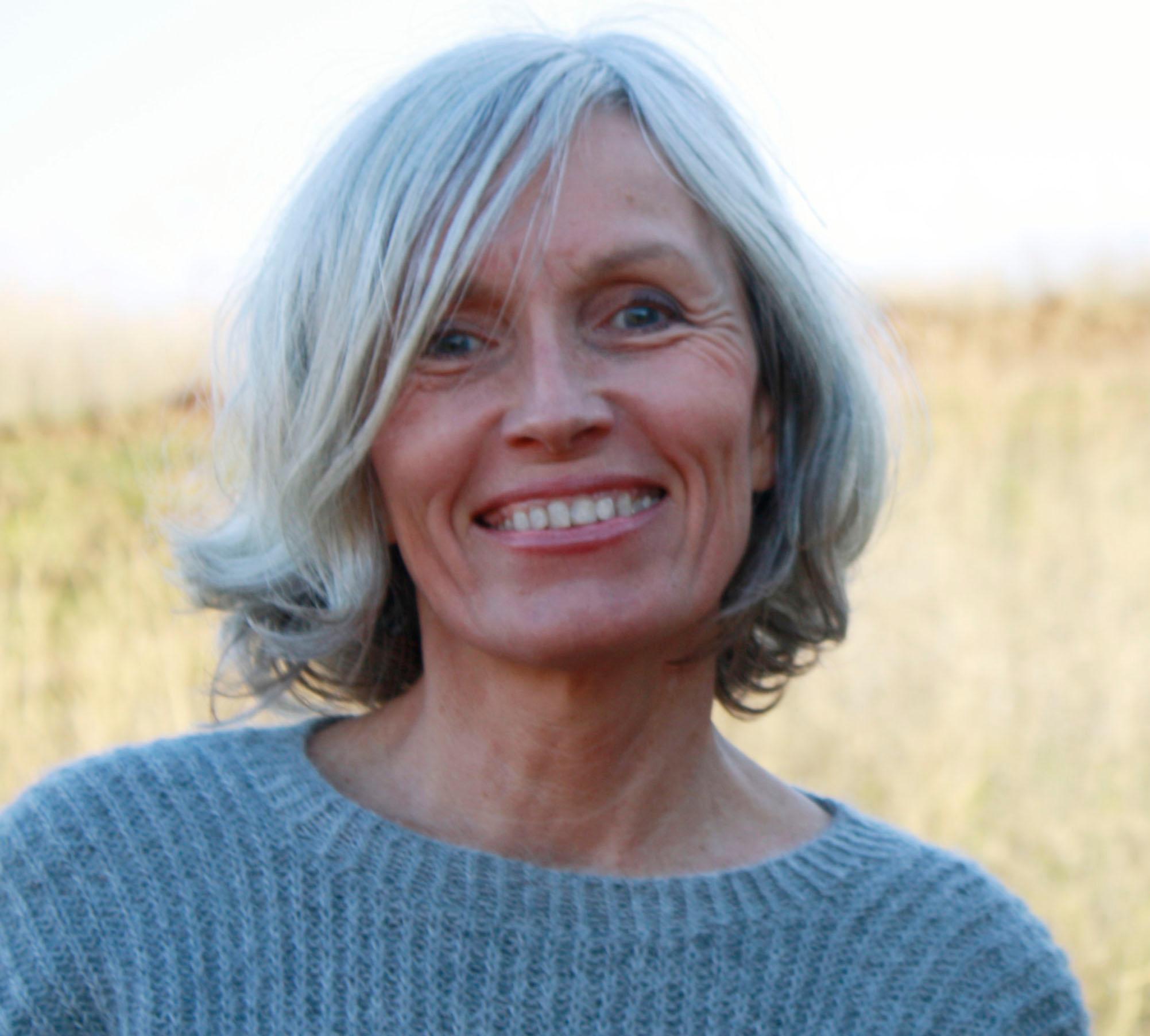 Avatar - Karin Lehmann