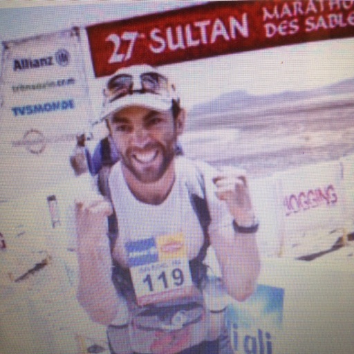 Avatar - Jean-Michel TERME