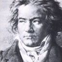 Flipboard profile picture for @beethoven