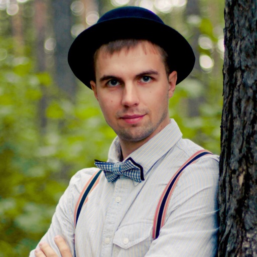 Flipboard profile picture for @Semen