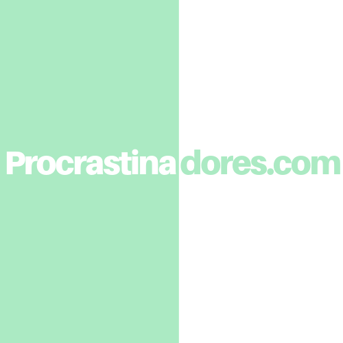 Avatar - Procrastinadores