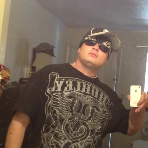 Flipboard profile picture for @Cashed