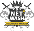 Avatar - Net Wash