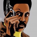 Flipboard profile picture for @Shaft