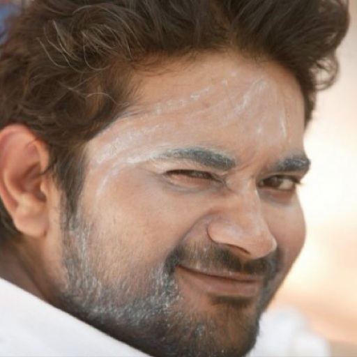 Flipboard profile picture for @nitish
