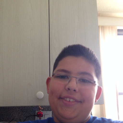 Flipboard profile picture for @rpeon