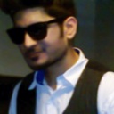 Parikshit Tyagi - cover