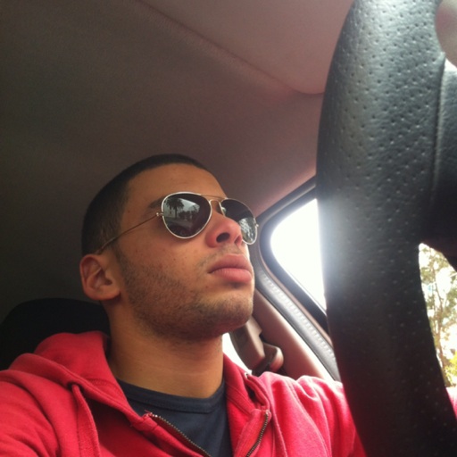Flipboard profile picture for @Nasro