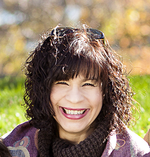 Flipboard profile picture for @alma
