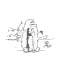 Flipboard profile picture for @bunk