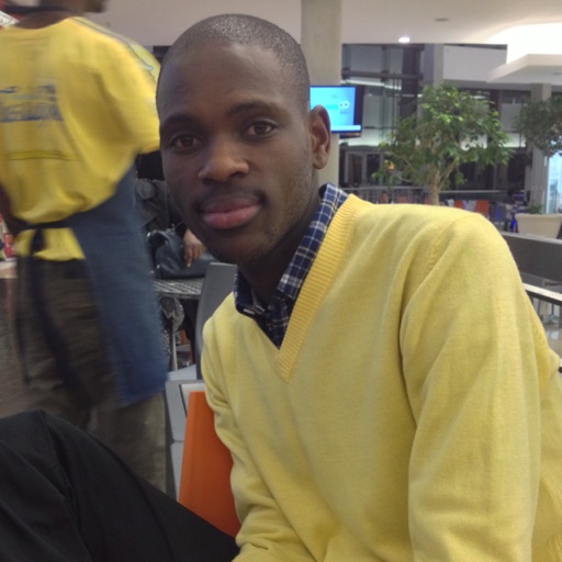 Flipboard profile picture for @SiyaM