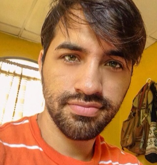 Flipboard profile picture for @joakyn