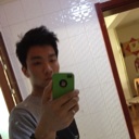 Flipboard profile picture for @BackUp