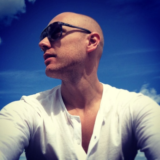 Flipboard profile picture for @jonah