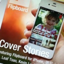 Flipboard profile picture for @srs