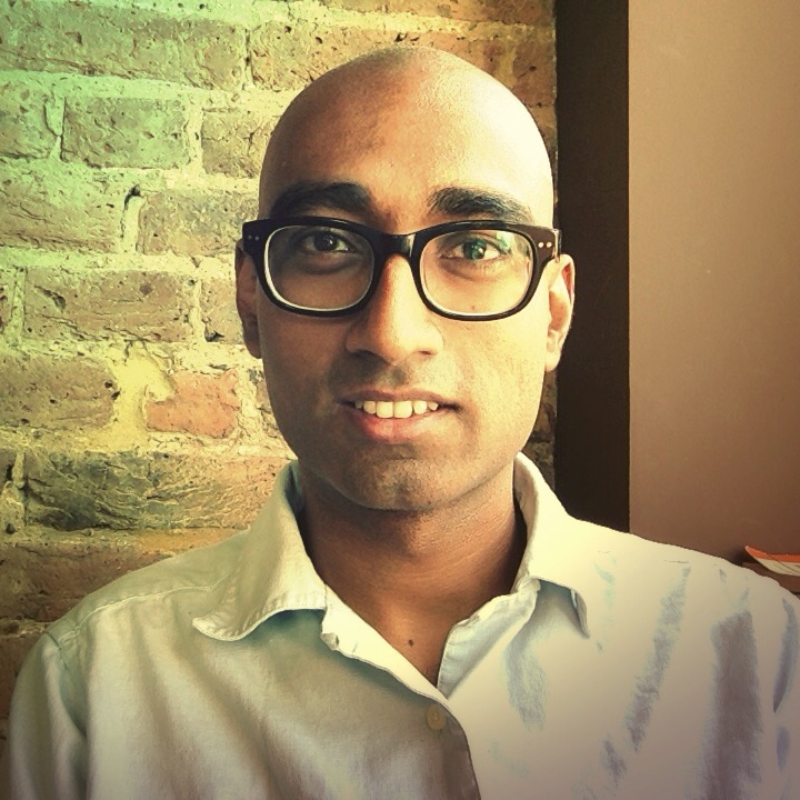 Flipboard profile picture for @ash