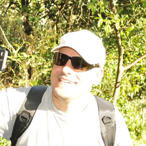 Flipboard profile picture for @reza
