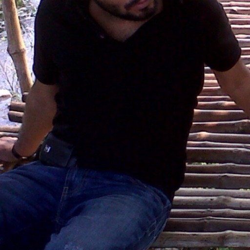 Flipboard profile picture for @talukdar