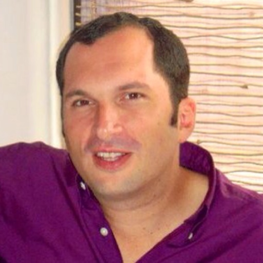 Avatar - Jose Ignacio Burgos