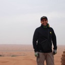 Flipboard profile picture for @ahmed