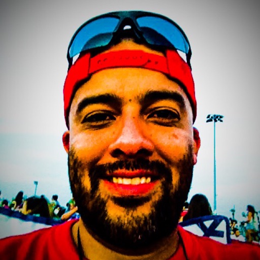 Avatar - Erick Gaddison