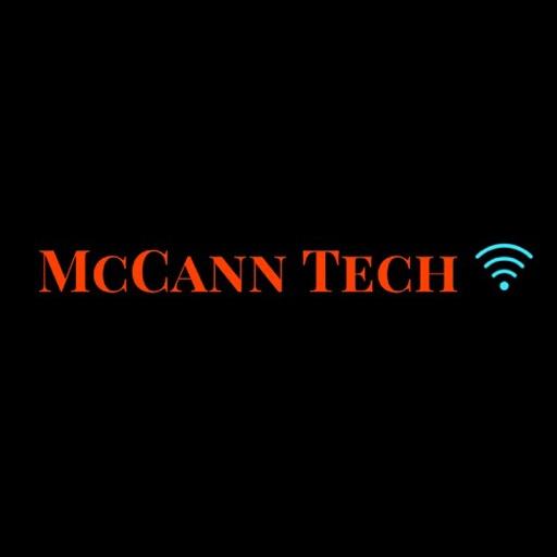 Avatar - McCann Tech