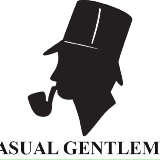 Avatar - Casual Gentleman