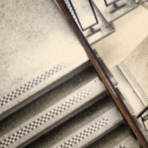Flipboard profile picture for @stairwell