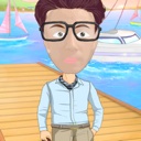 Flipboard profile picture for @patton