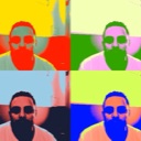 Flipboard profile picture for @mteles13