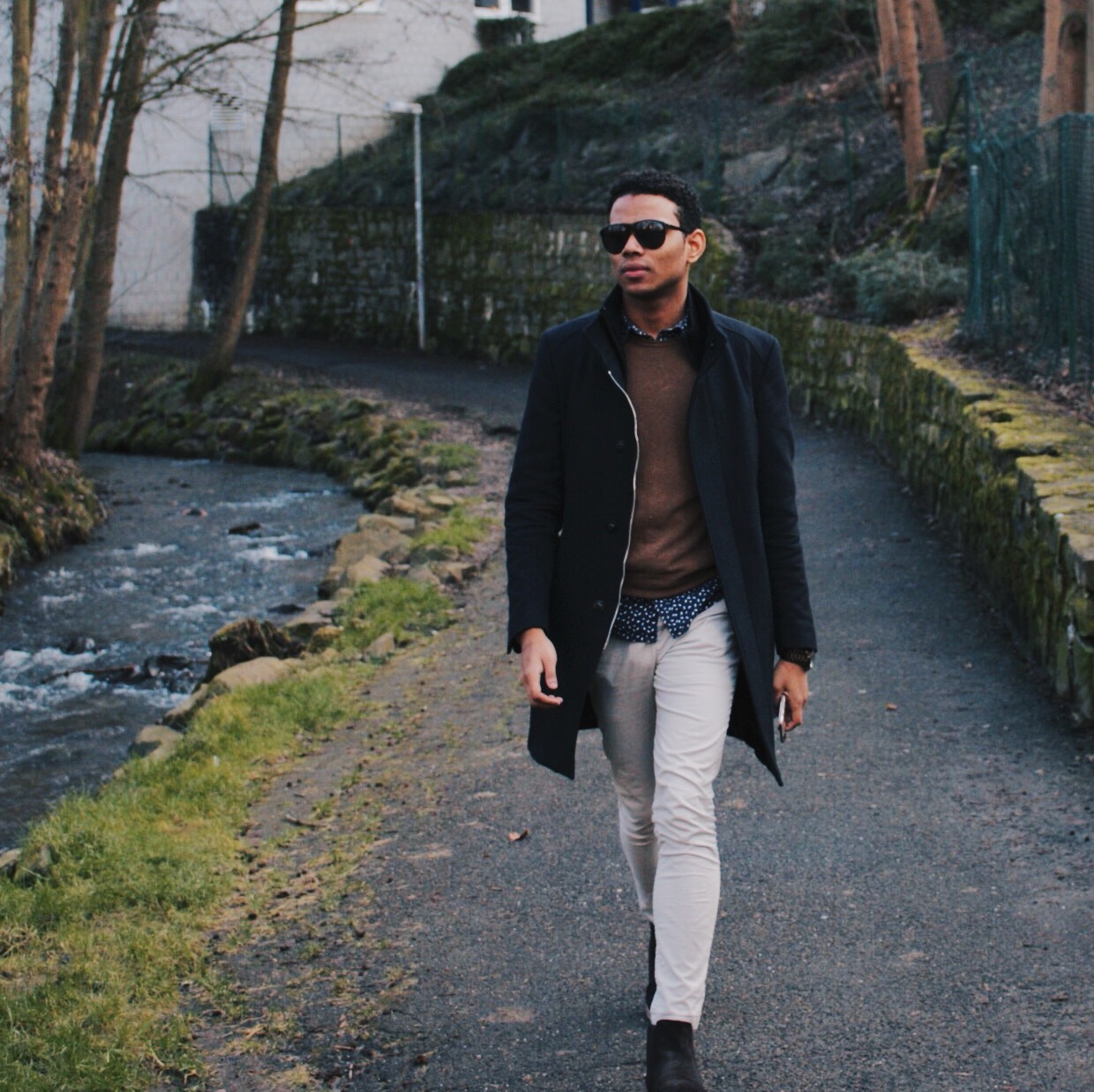 Flipboard profile picture for @omar876