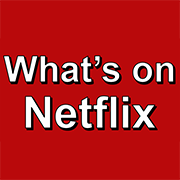 Avatar - What's on Netflix
