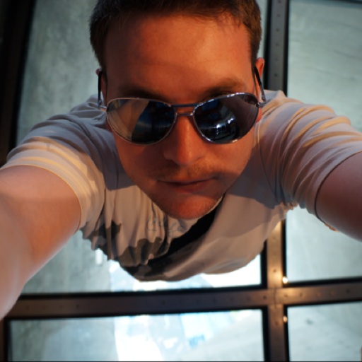 Flipboard profile picture for @Foxman