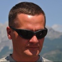 Flipboard profile picture for @radek