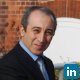 Avatar - Dr Abed Hammoud