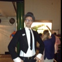 Flipboard profile picture for @dingle