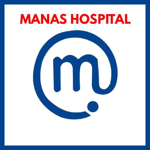 Avatar - Manas Hospital