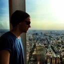 Flipboard profile picture for @mademyday