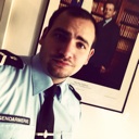 Flipboard profile picture for @ferdinand