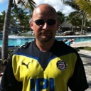 Flipboard profile picture for @bear