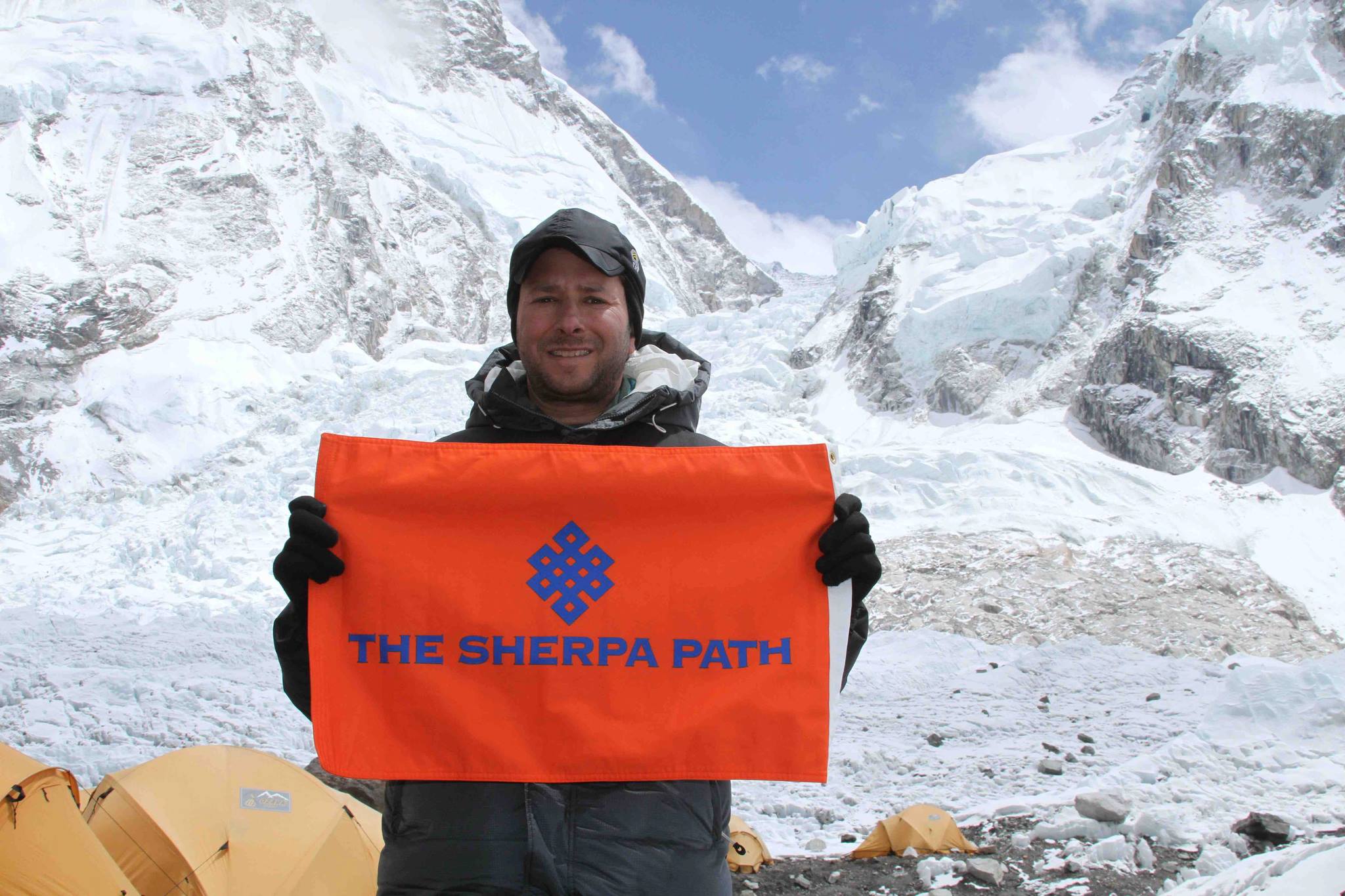 Avatar - The Sherpa Path