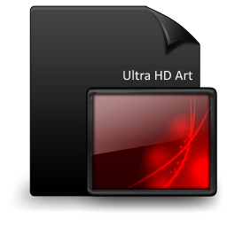 Avatar - Ultra HD Art