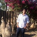 Flipboard profile picture for @palash