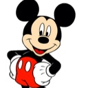 Flipboard profile picture for @Mickey